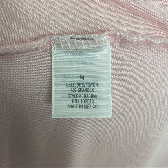 Unicorn Daydream Tank Size Medium - Picture 6 of 6